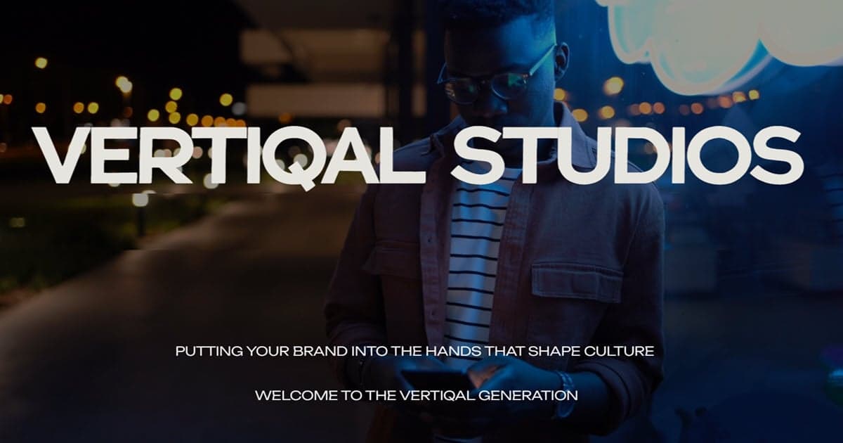 Vertiqal Studios Is Staffing up in a Bid to Bring More Brands Into the Gaming Ecosystem