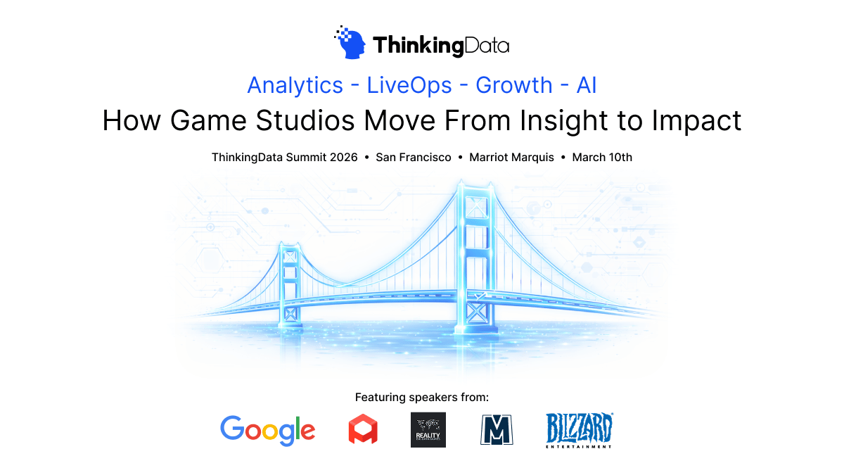 ThinkingData Summit 2026 Explores the Reality of Data Driven Growth