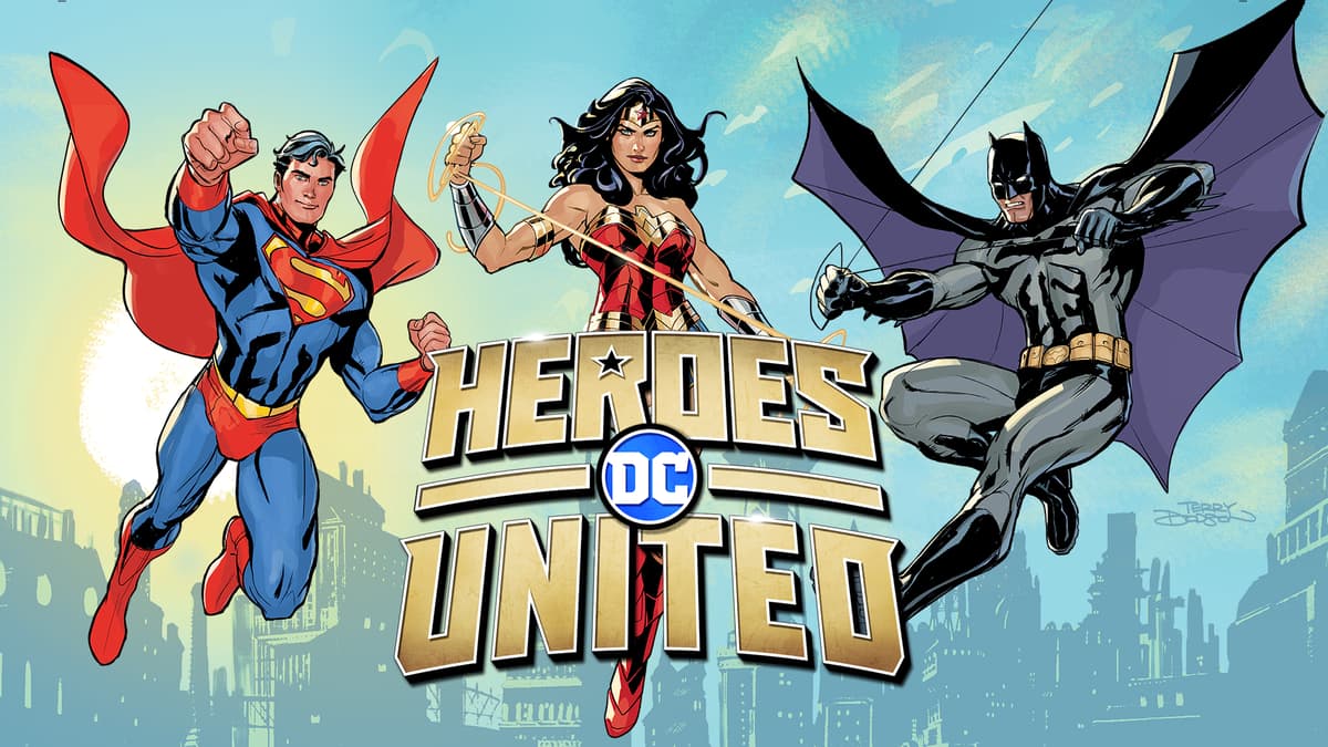 Genvid Introduces Story Maps to Continue ‘DC Heroes United’ Narrative
