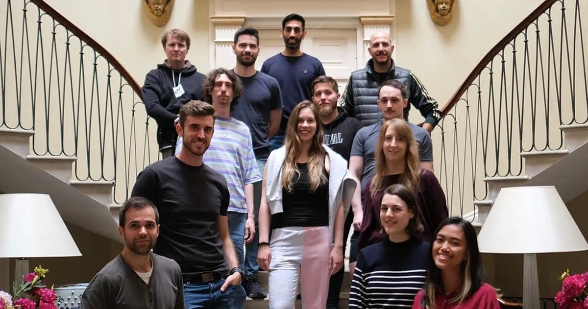 Power Protocol Raises $3M From Bitkraft Ventures