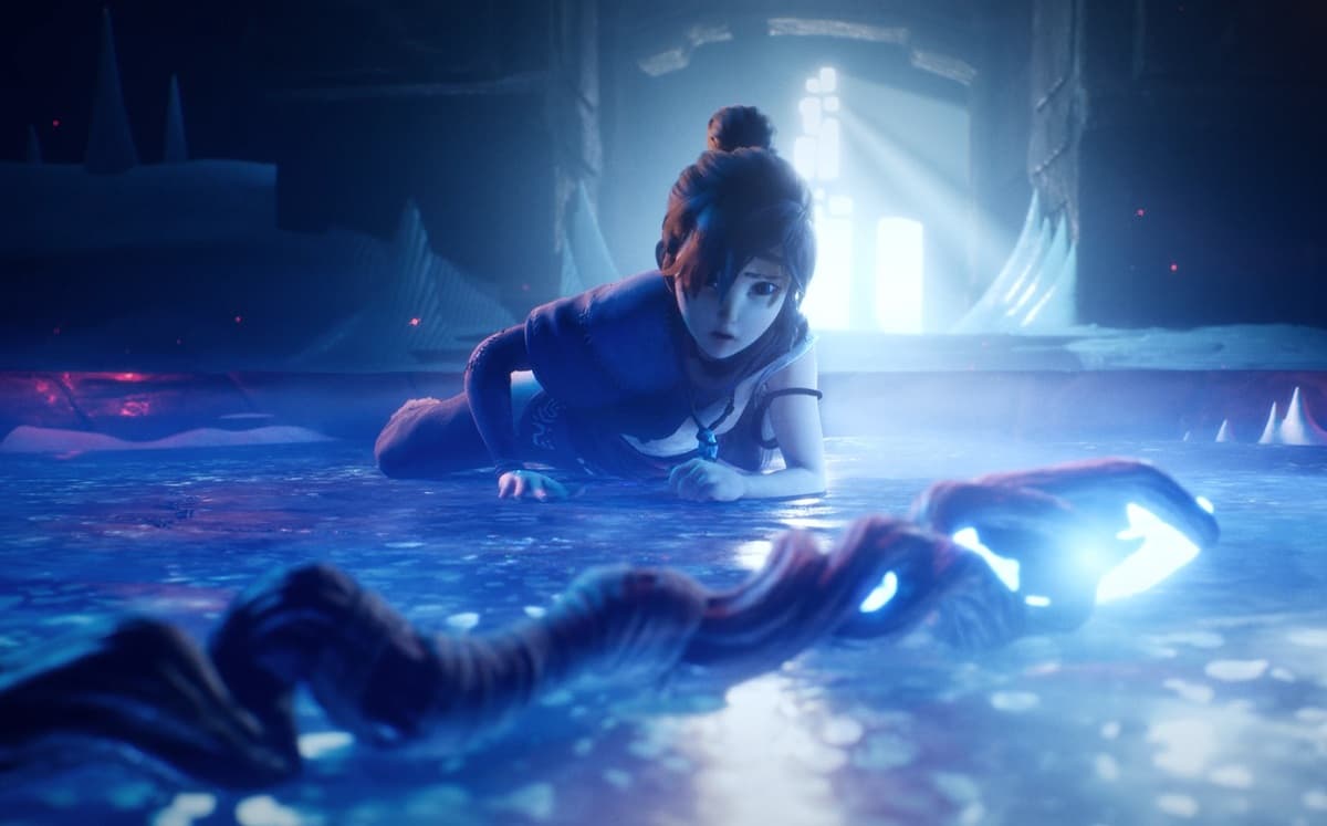 Kena: Bridge of Spirits Is Coming to Nintendo Switch 2 This Spring