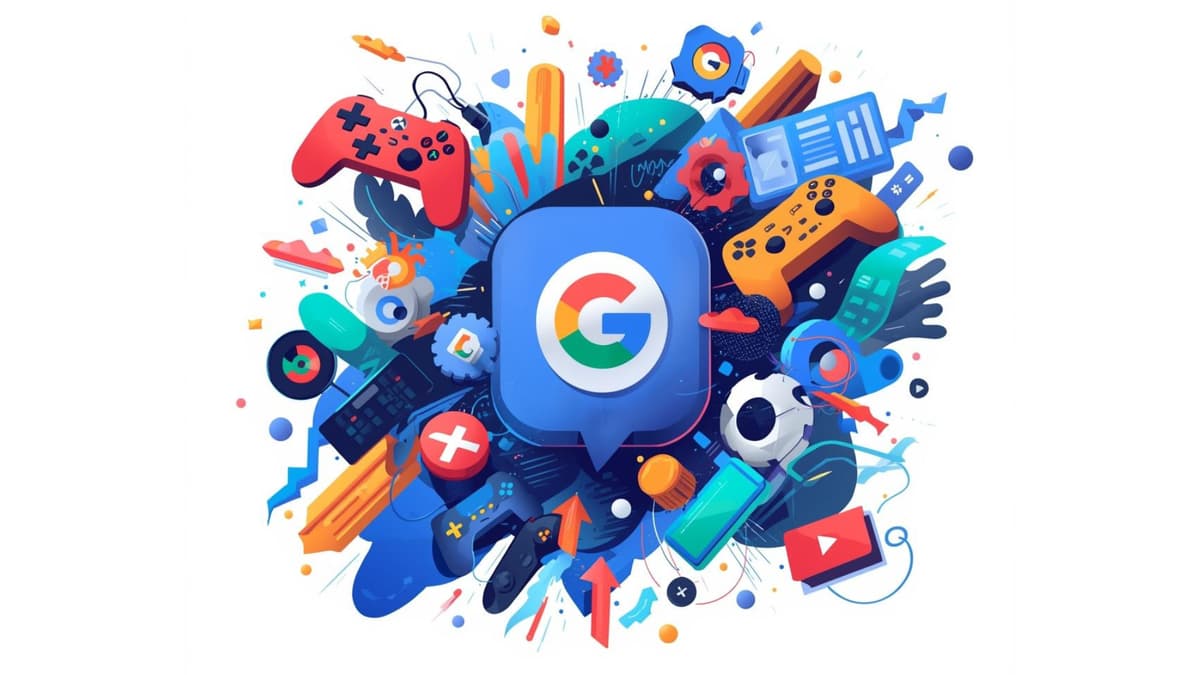 Gaming Websites See Traffic Surge From Google Discover | Exclusive