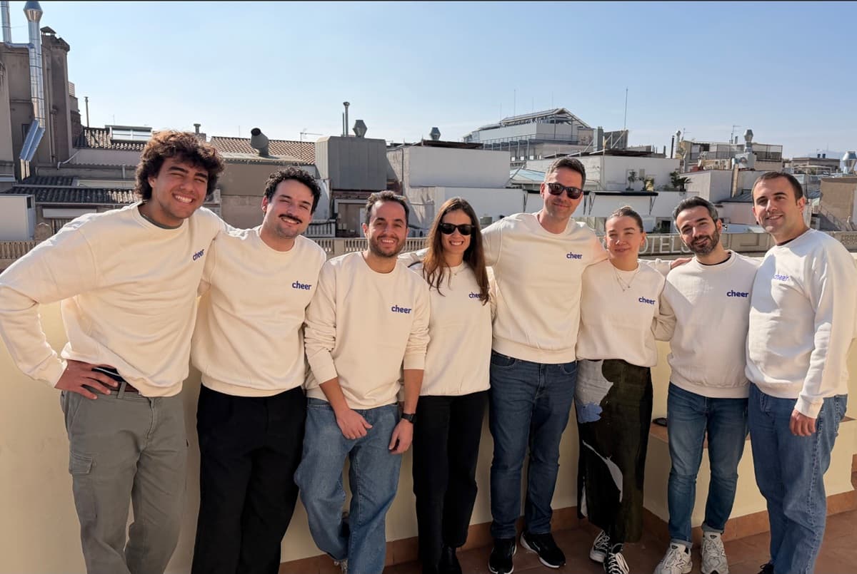 Cheer Raises $4.5M for Next-Generation Mobile Puzzle Studio