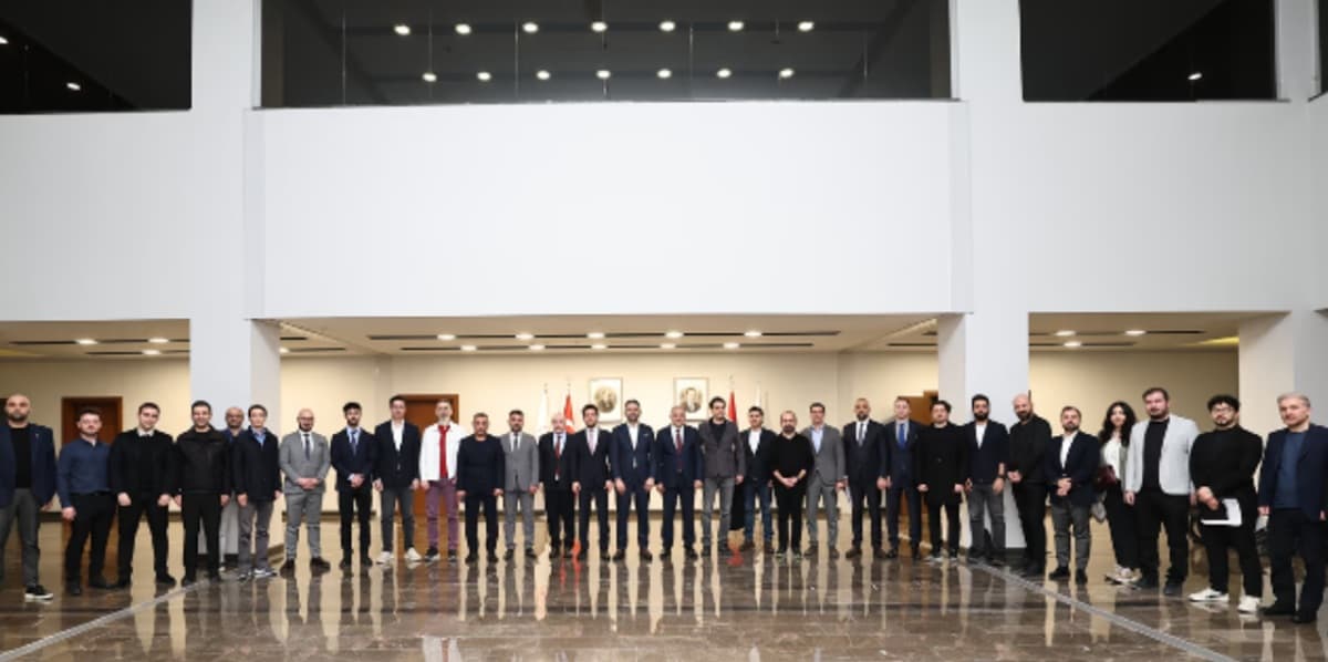 Turkiye Enacts First Law Regulating Game Platforms