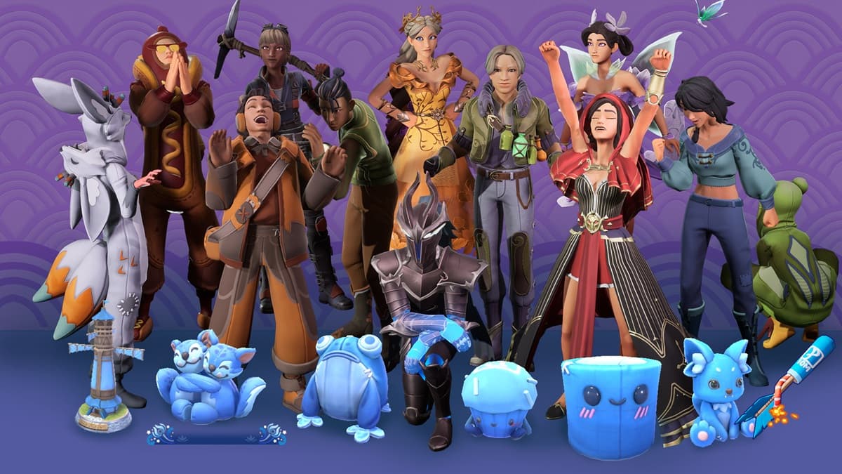 Palia Celebrates 10M Players and Shares First Look at Royal Highlands Expansion