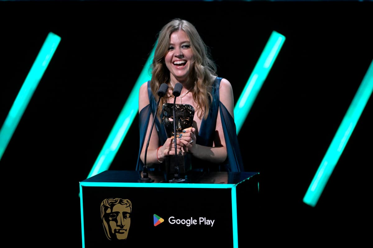 Clair Obscur: Expedition 33 and Dispatch Win at the 2026 BAFTA Game Awards