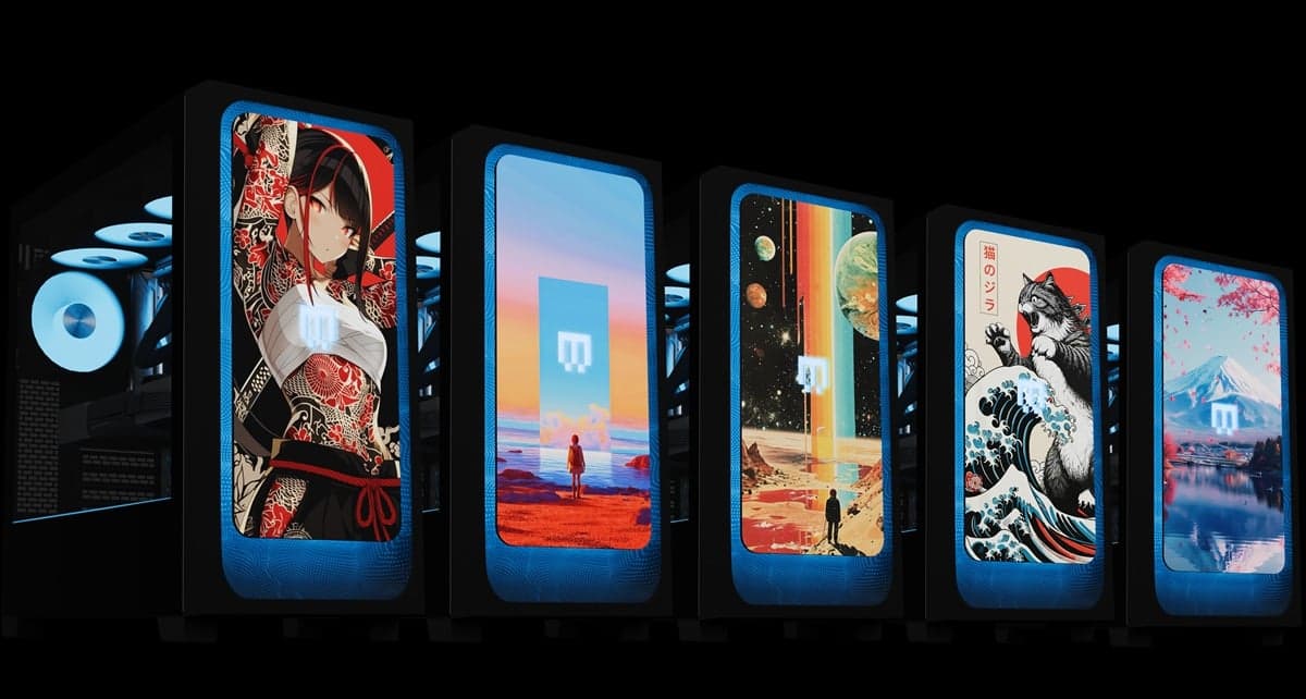 Maingear Unveils MG-1, a Redesign of Its Most-Awarded Gaming PC