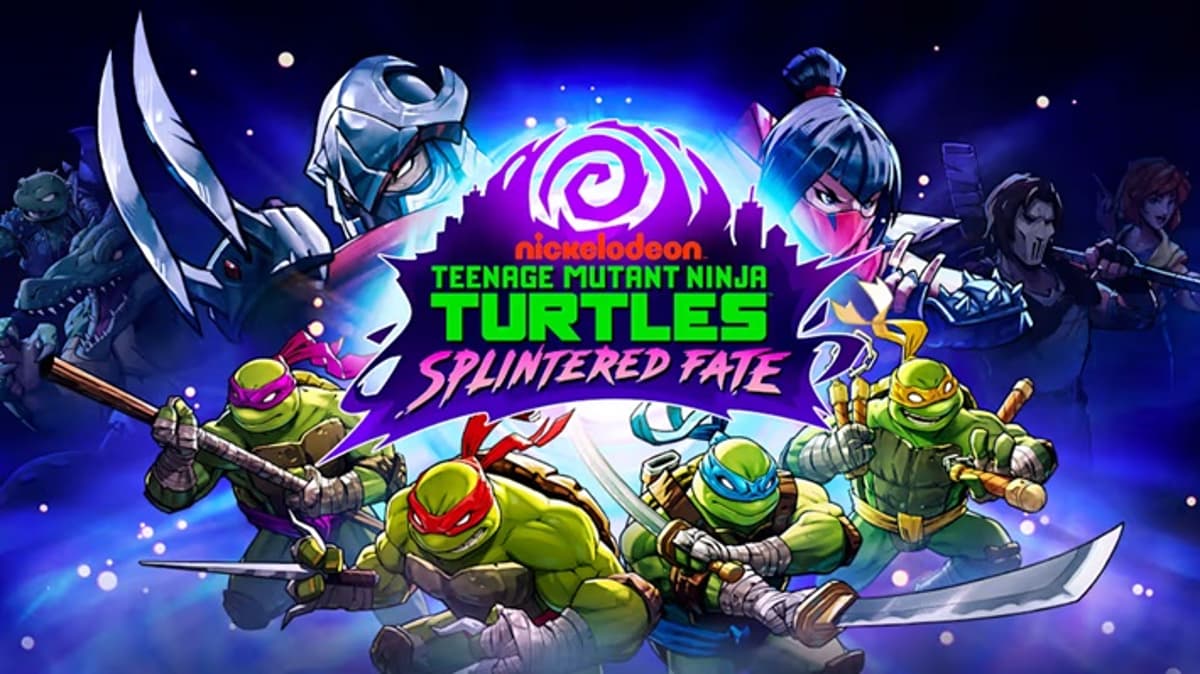 Why Super Evil Megacorp Invested in TMNT: Splintered Fate Rather than Killing It Off | Exclusive