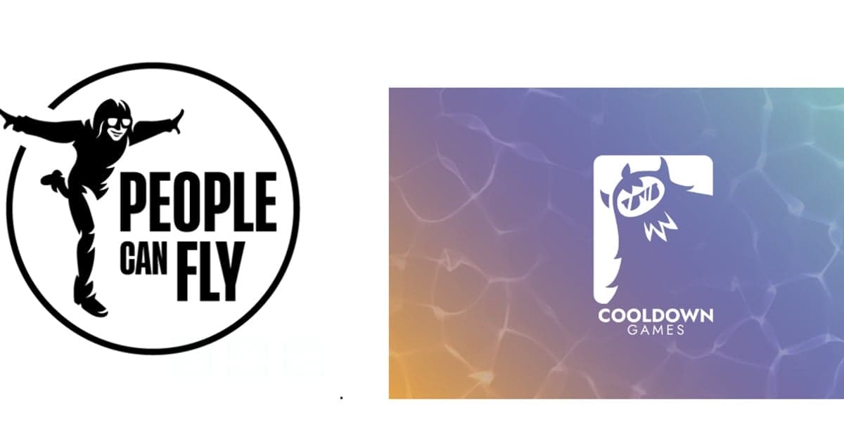People Can Fly Group Acquires Cooldown Games Brand and Publishing Rights