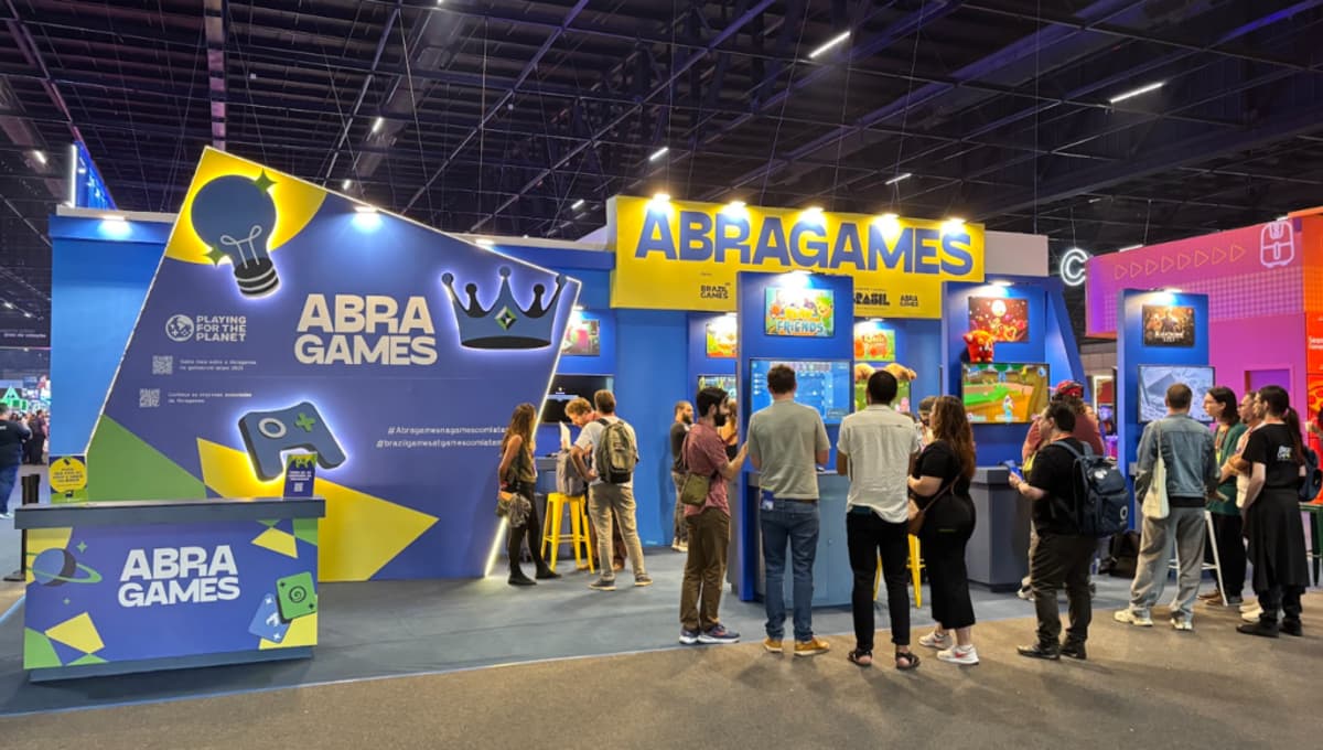 Brazil Outlines Its Big Ambitions for Gamescom Latam Event