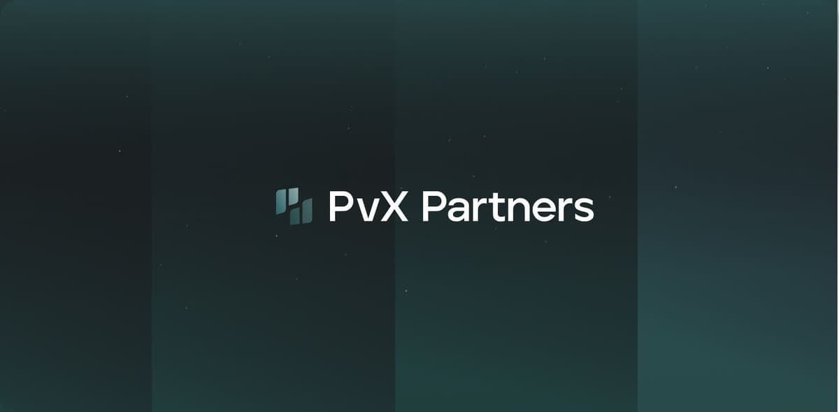 PvX Partners Announces Series A Funding Round, New Hires | Exclusive