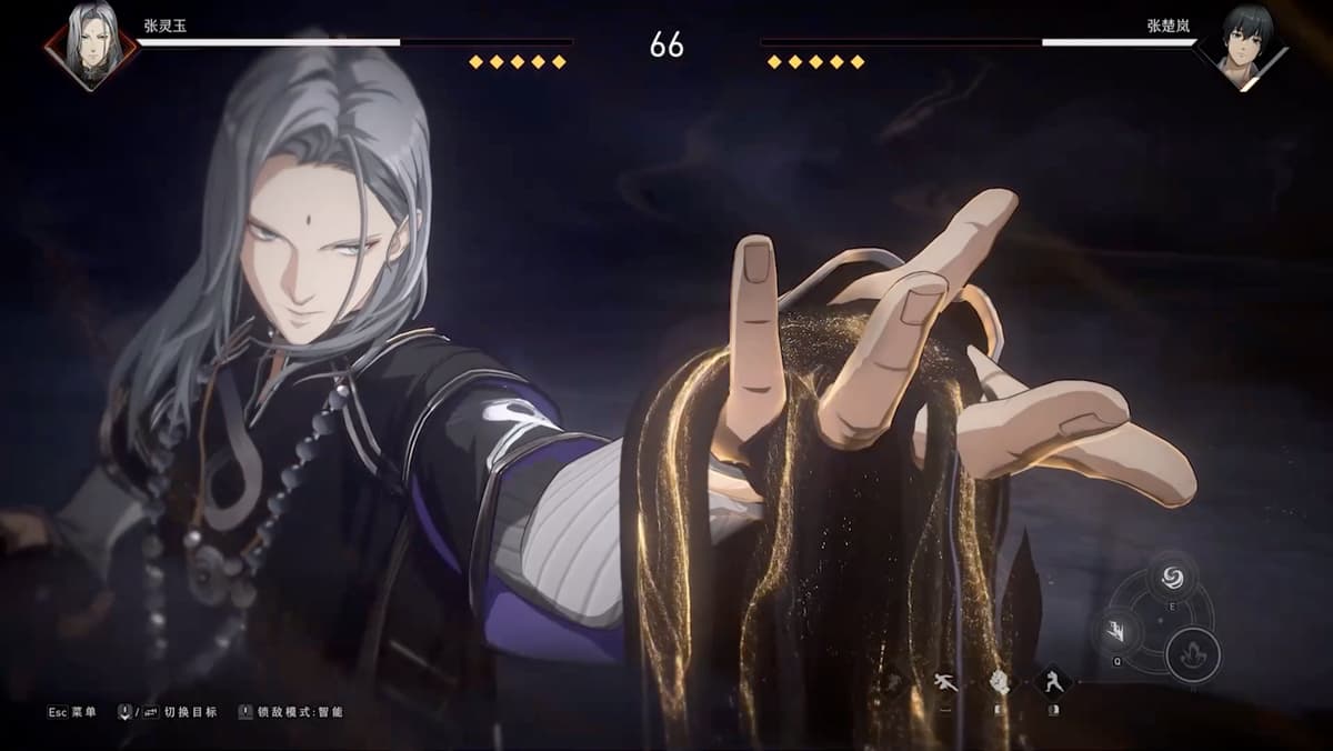 How Tencent Is Using AI to Make Fighting Games More Fluid | GDC Interview