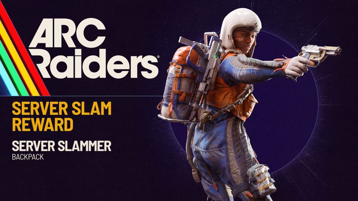 How a ‘Server Slam’ Helped ARC Raiders Dominate Twitch Ahead of Its Launch | GamesBeat Summit Recap