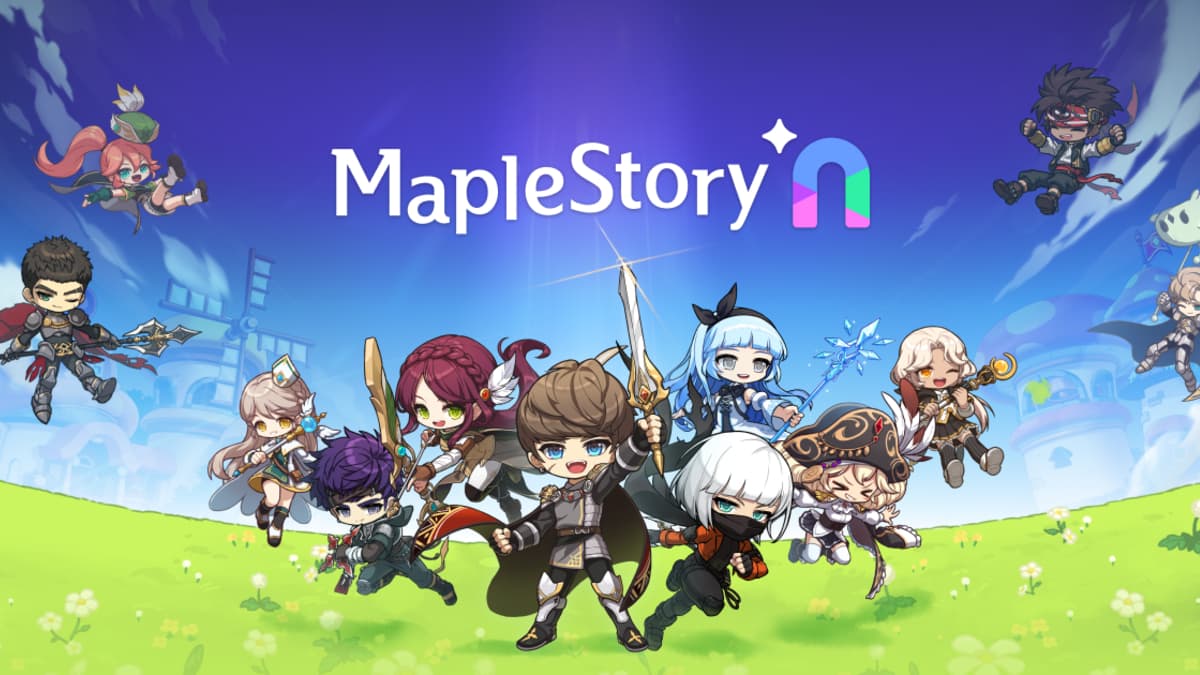 MapleStory Universe Marks First Anniversary with MSU 2.0 Expansion