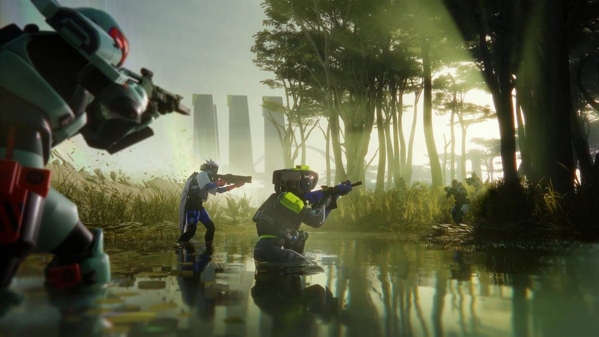 Bungie Confirms Marathon Season 2 Date