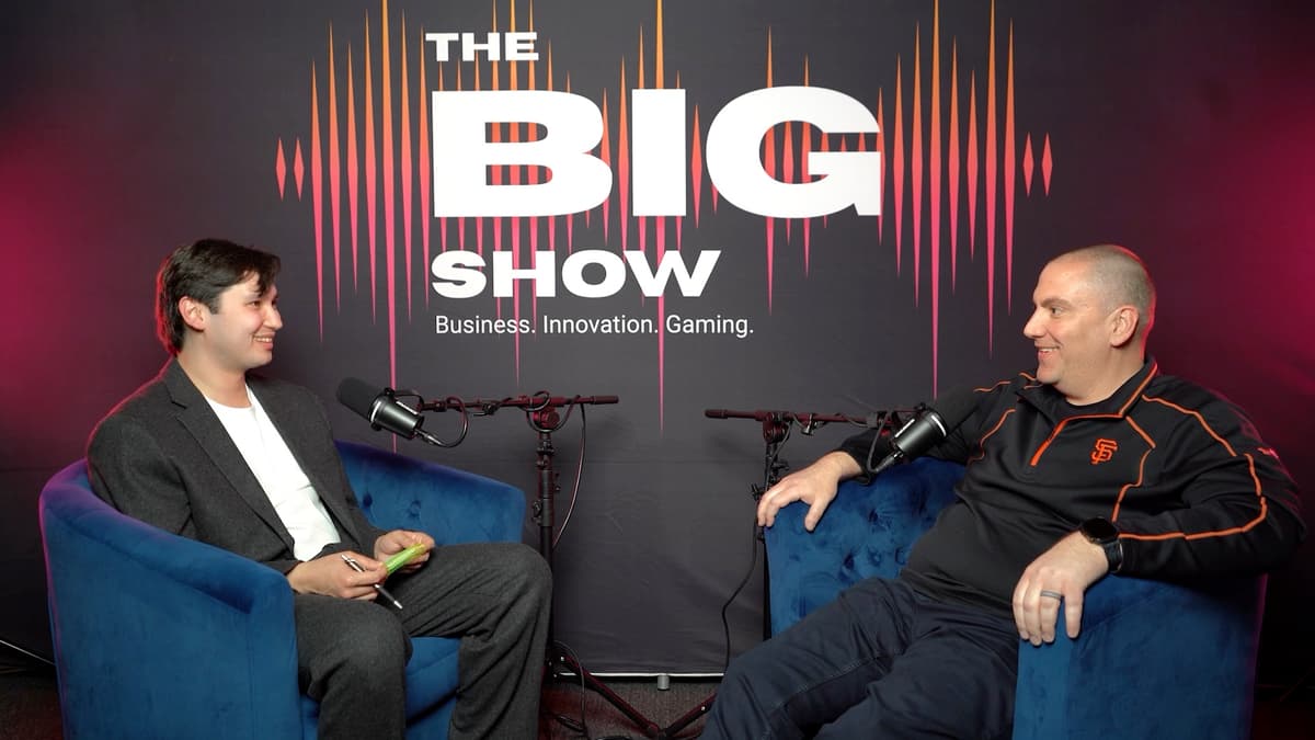 ‘We Want to Have Games that People Will Remember Forever’: The BIG Show with Mike DeLaet