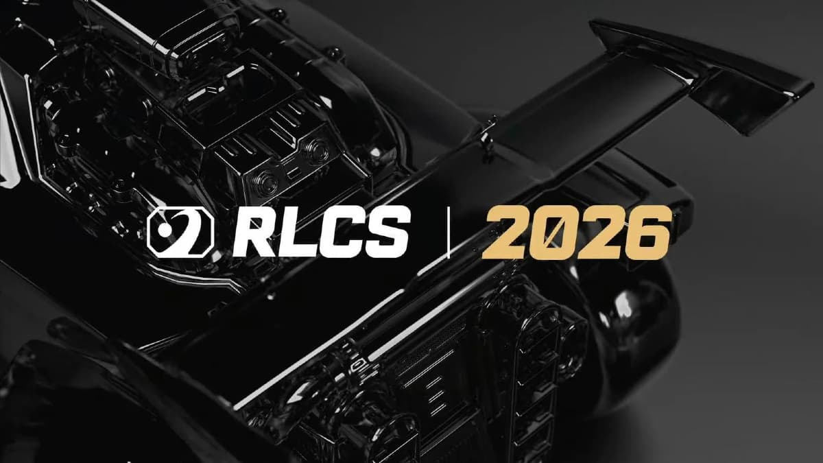 Fort Worth to Host 2026 Rocket League World Championship