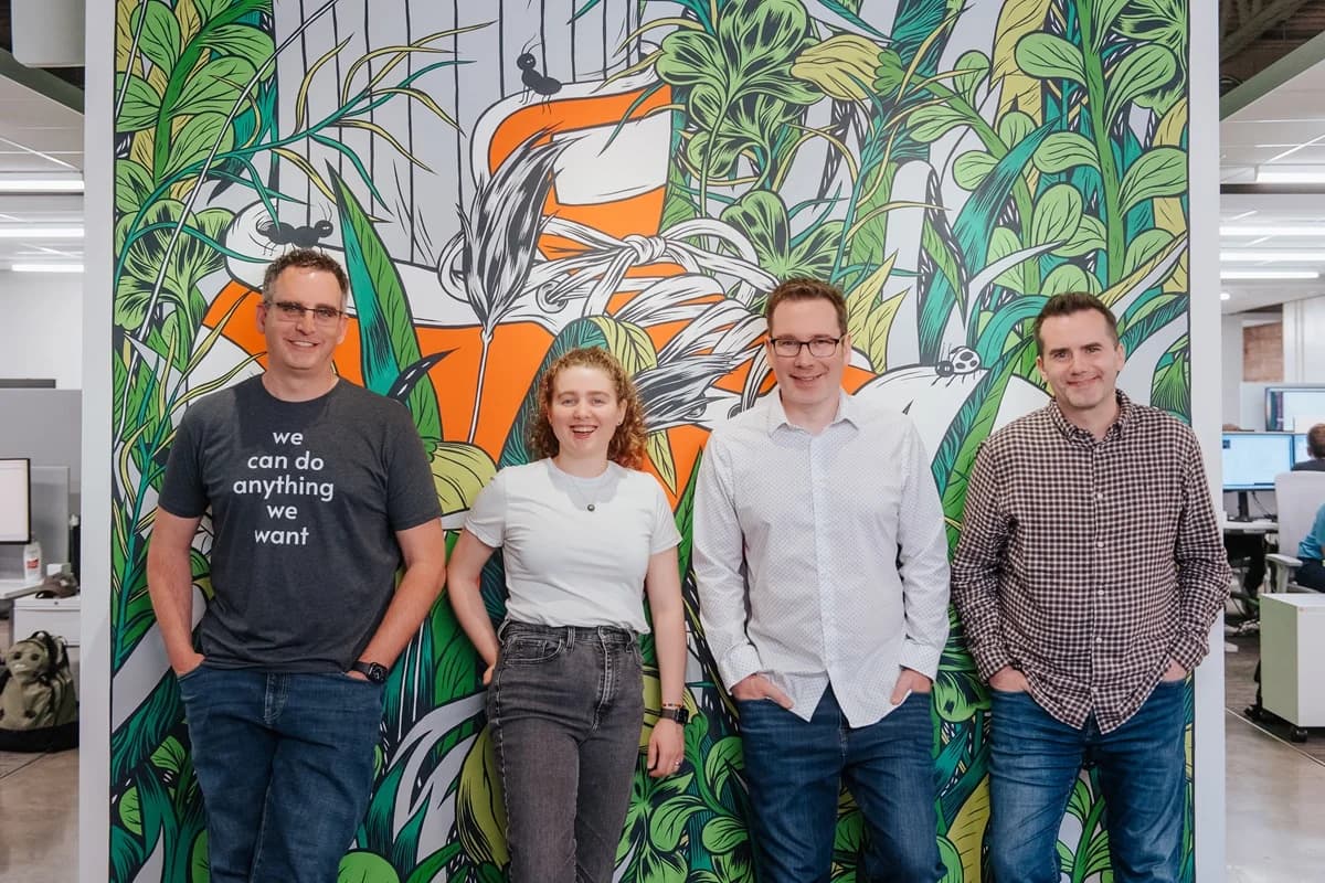 How Artificial Agency’s AI Companion Puts Personality in the Hands of the Player