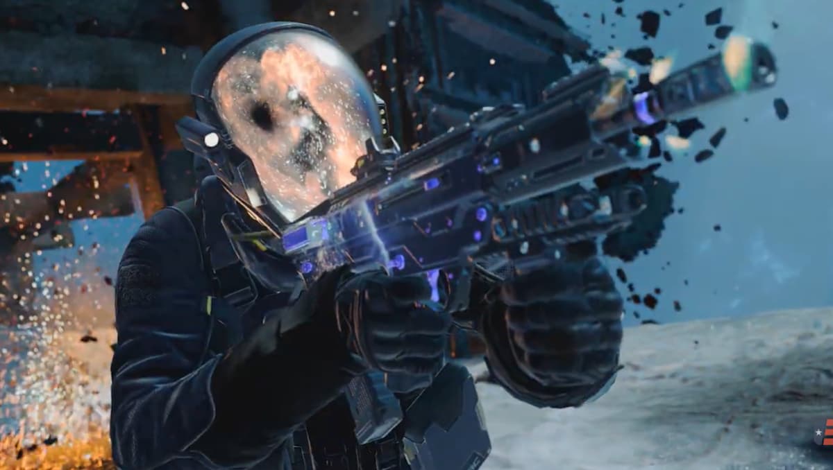 Call of Duty Endowment Marks Military Appreciation Month with Navigator Pack