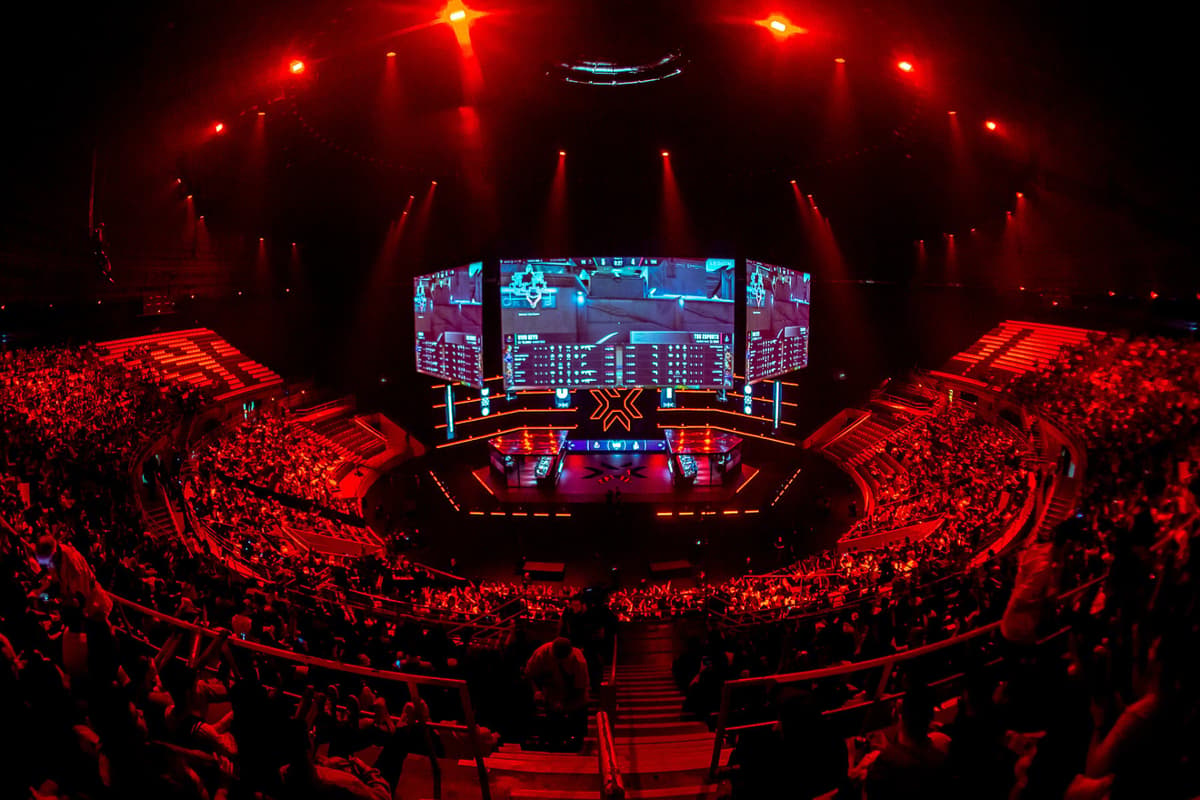 From a Pillar Model to a Cohesive Approach: Why Riot Games Merged Publishing and Esports