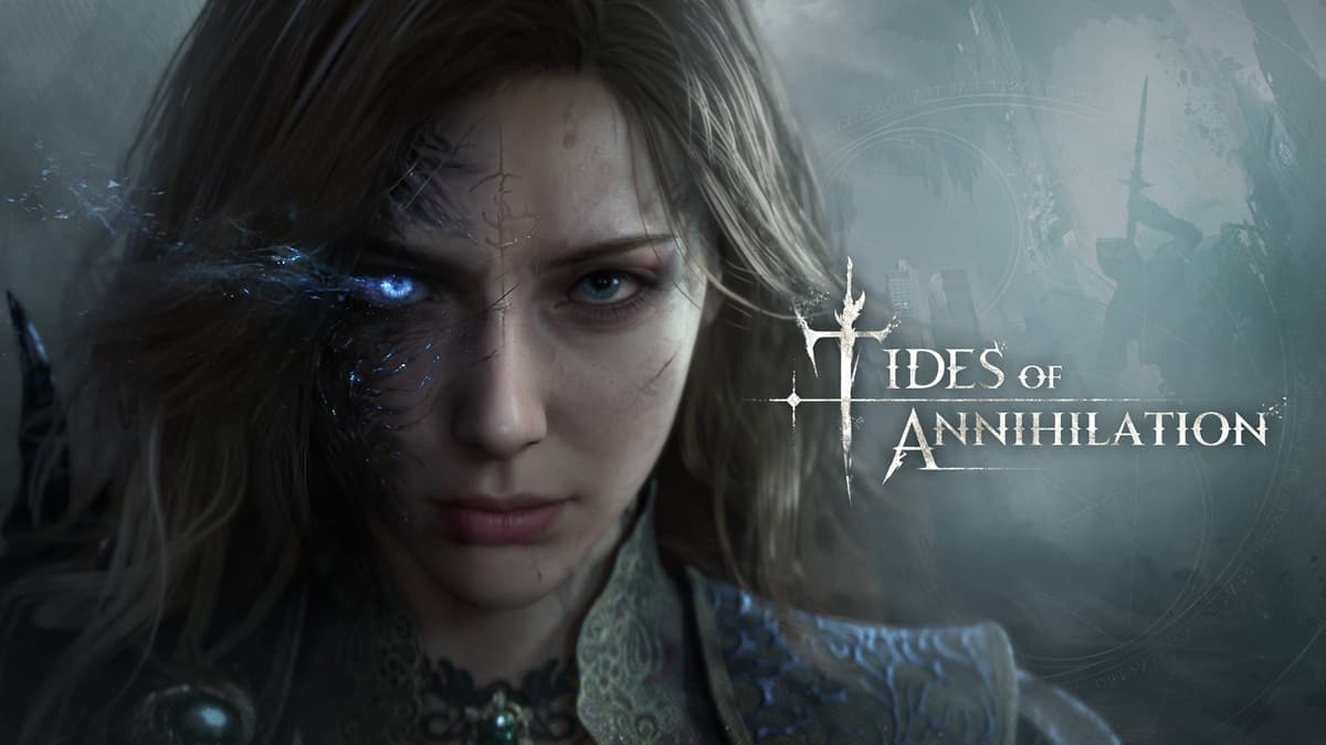 Eclipse Glow Games Will Show Its 1st Hands-On Gameplay for Tides of Annihilation