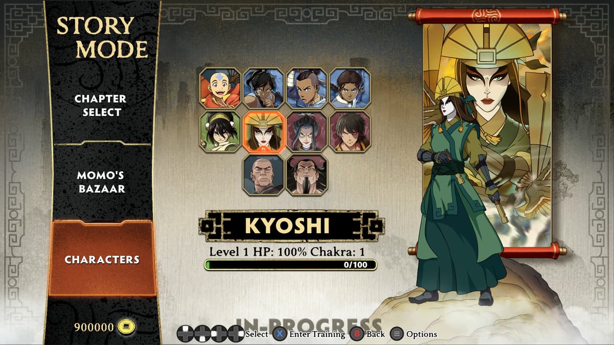 Avatar Legends: The Fighting Game Will Feature a Dedicated Introduction-to-Fighting-Games Mode