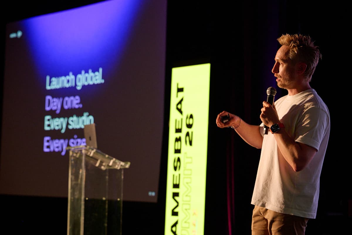 Partner ContentHow K-ID Is Bringing Compliance Into the AI Development Stack | GamesBeat Summit Recap