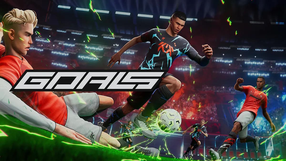 How Goals Is Leaning Into World Cup Hype to Promote Its Launch