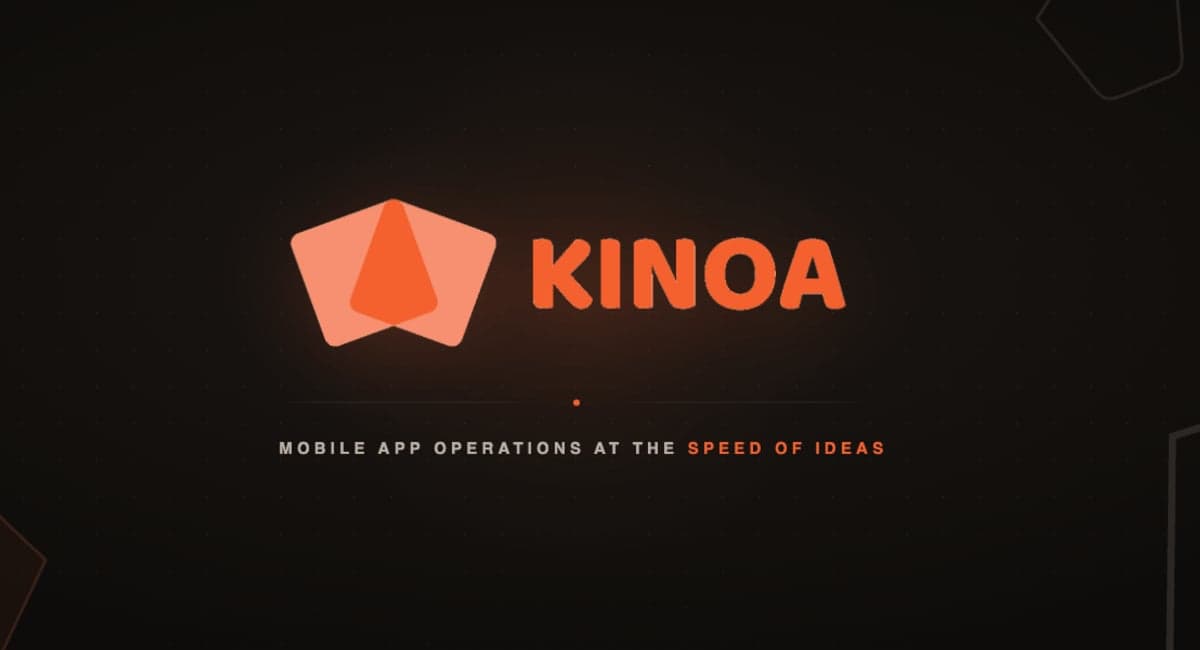 Kinoa Raises $10M to Unlock Mobile App Revenue Using AI Agents