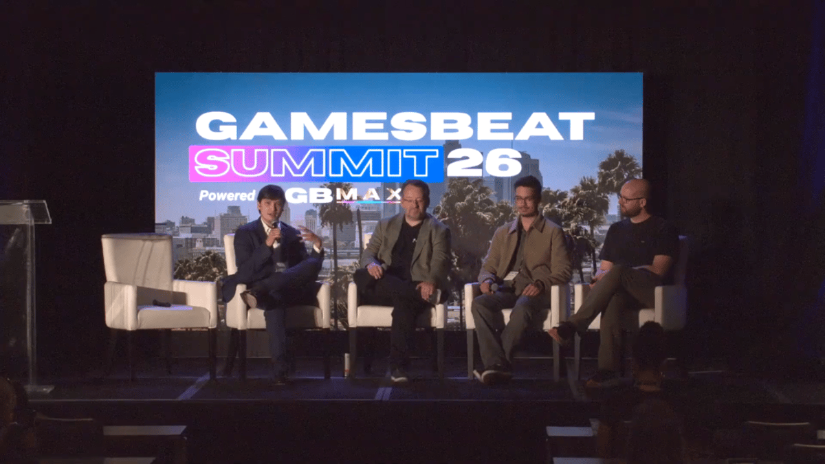 Building Stronger Game Economies Through Player Relationships | Gamesbeat Summit Recap