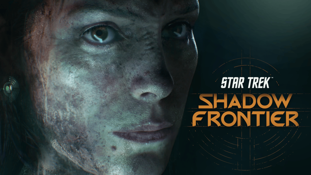 Paramount Games Studio Teams with Bloober Team on Star Trek: Shadow Frontier Horror Game