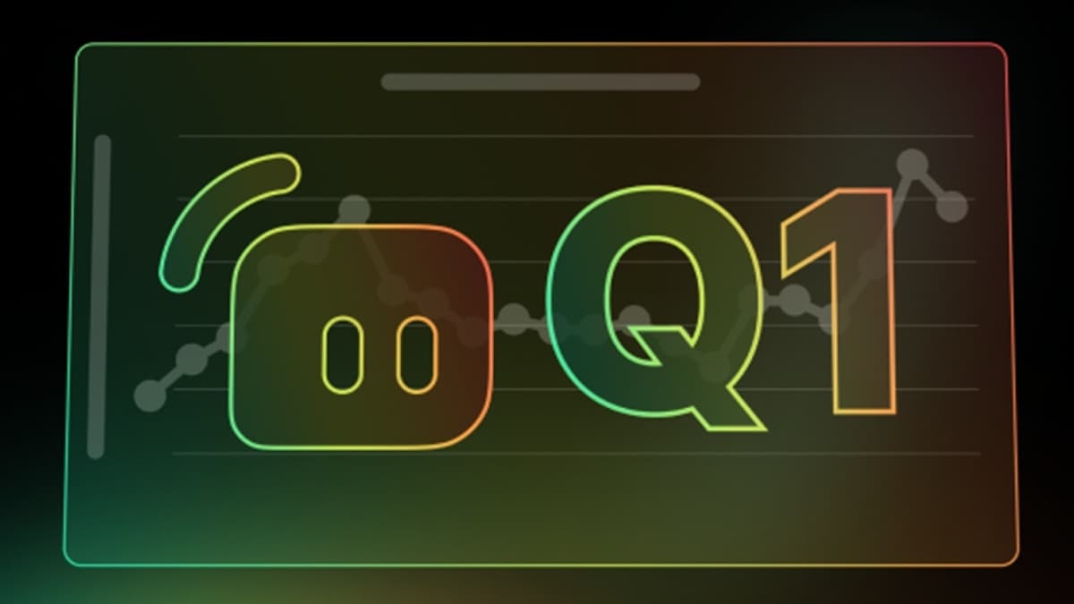 New Report From Streamlabs and Stream Hachet Reveals Streaming Trends for Q1 of 2026