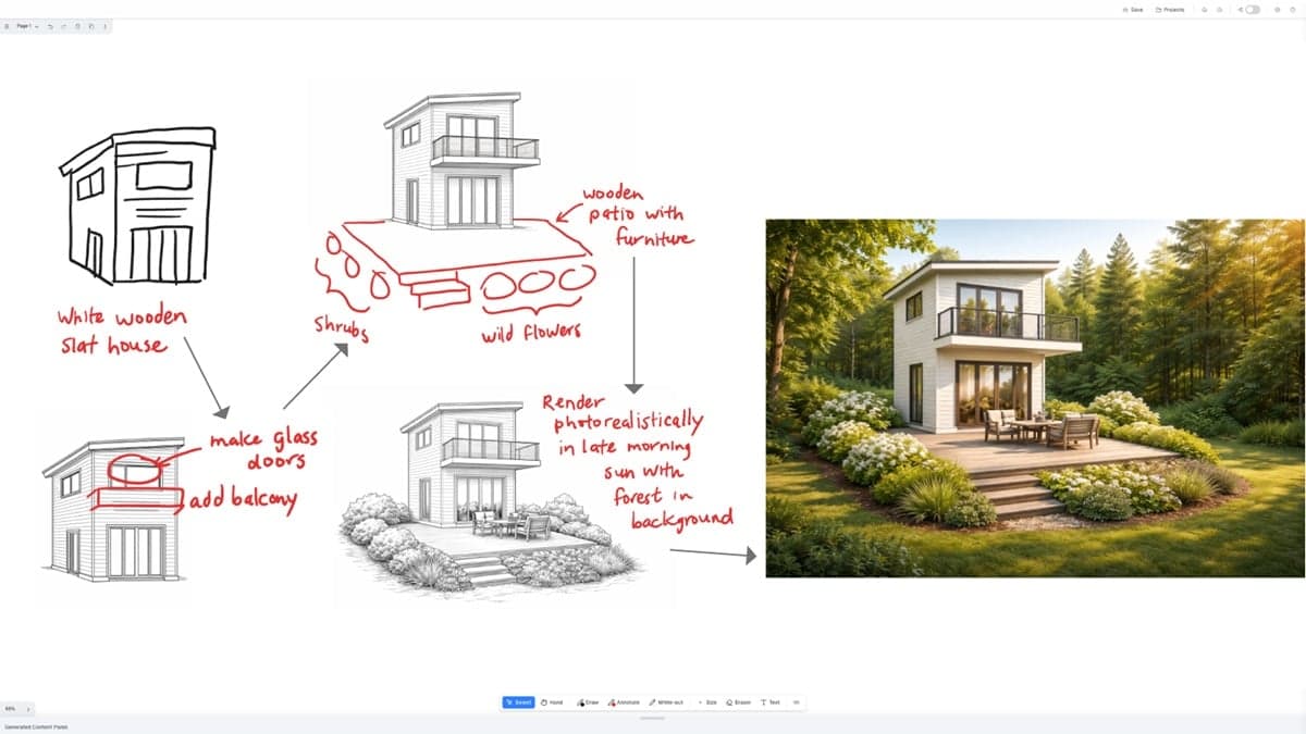 Autodesk’s Neural CAD Brings AI Reasoning to Design and Engineering