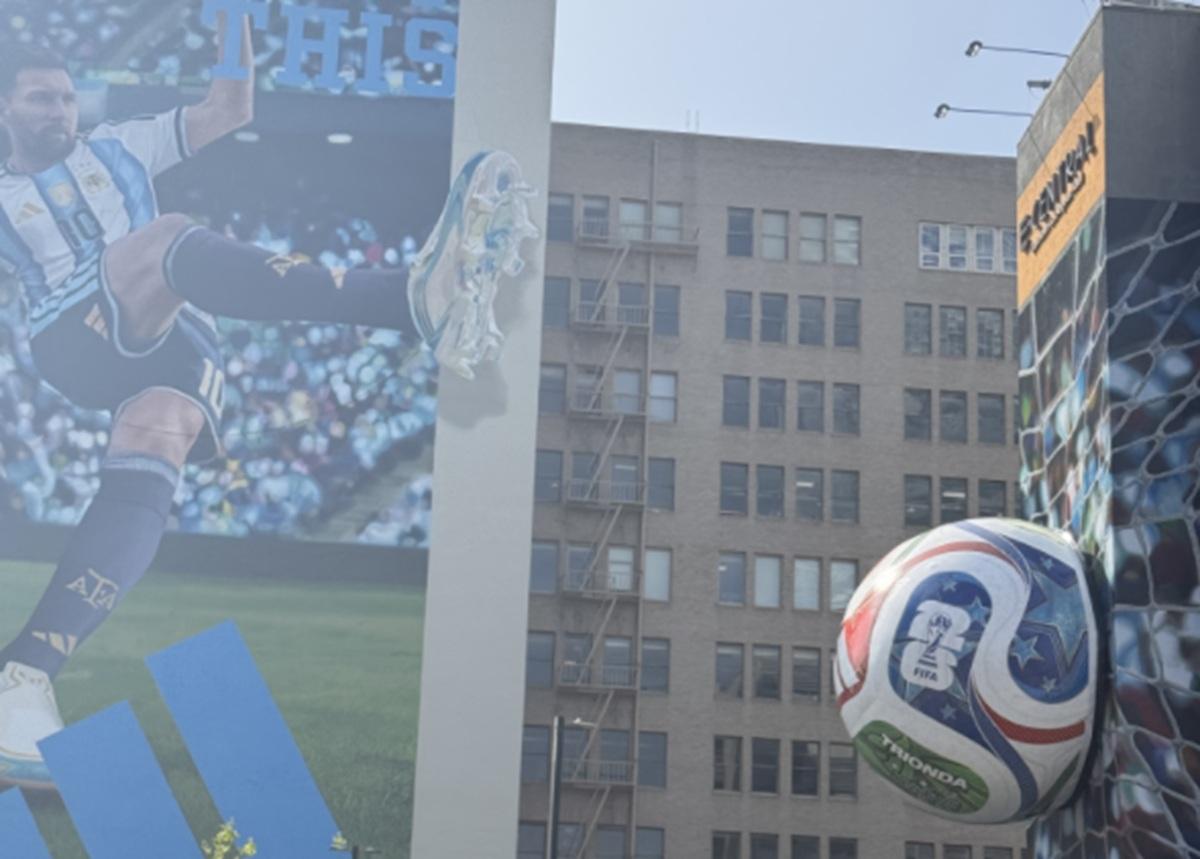 World Cup 2026 AI Scammers Are Posing as FIFA