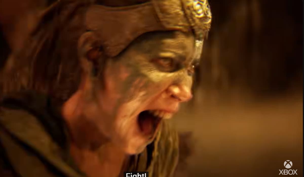 Hellblade Franchise Returns in 2027 with Third Game Senua