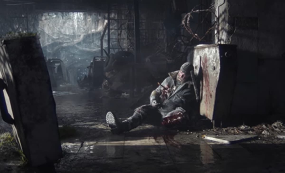 Metro 2039 Gets a Story Trailer at Xbox Showcase with February 2027 Date