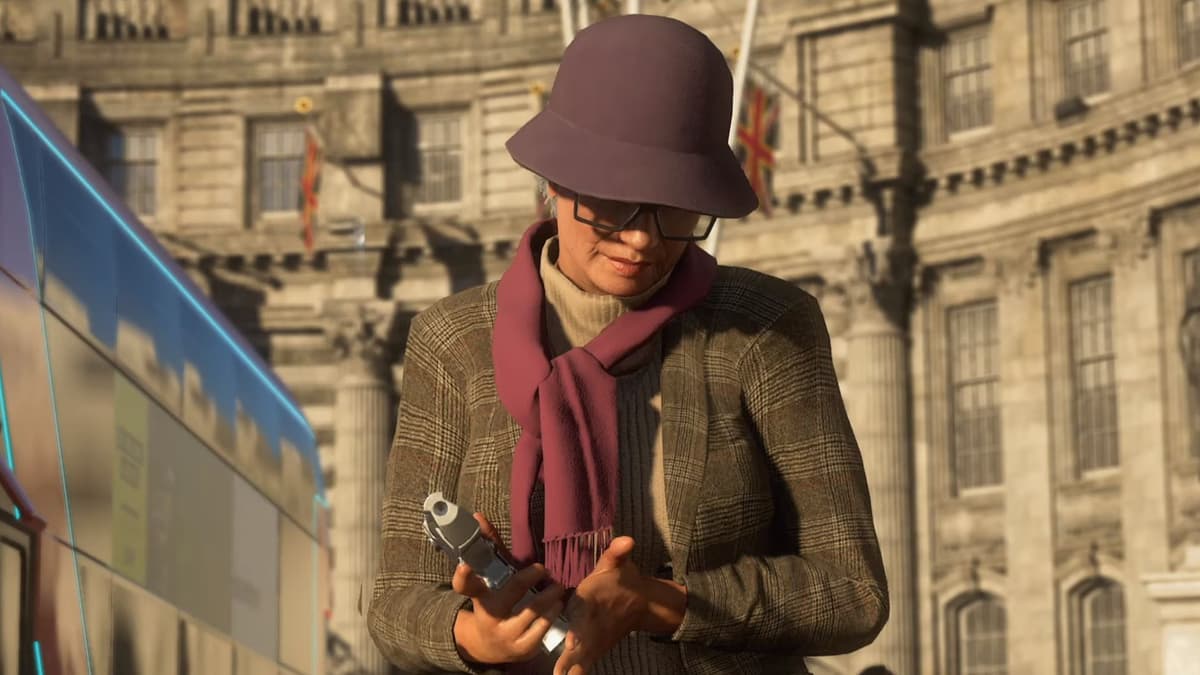 Watch Dogs Movie Actor Says Script “Tears Apart This World We Live in Today”