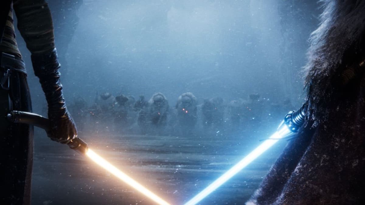Star Wars Eclipse “Continues as Planned” As Studio Shutters Live Service Game and May Face Layoffs