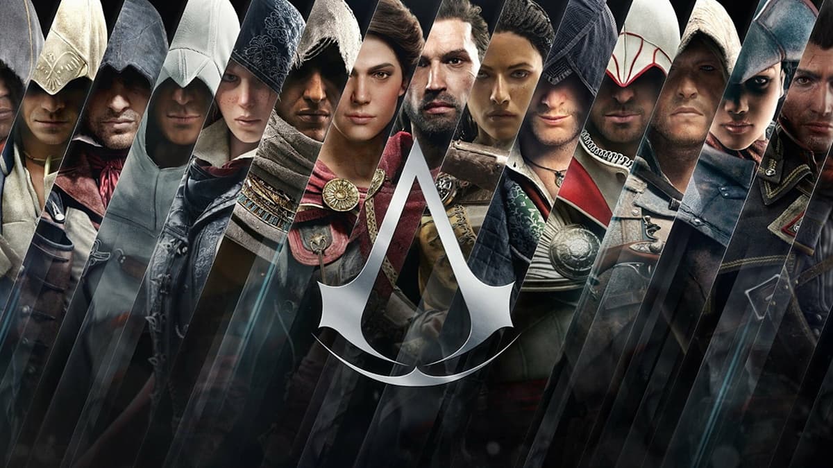 Assassin’s Creed Invictus Could Be Delayed Out of 2026 or Cancelled After “Really Awful” Playtests