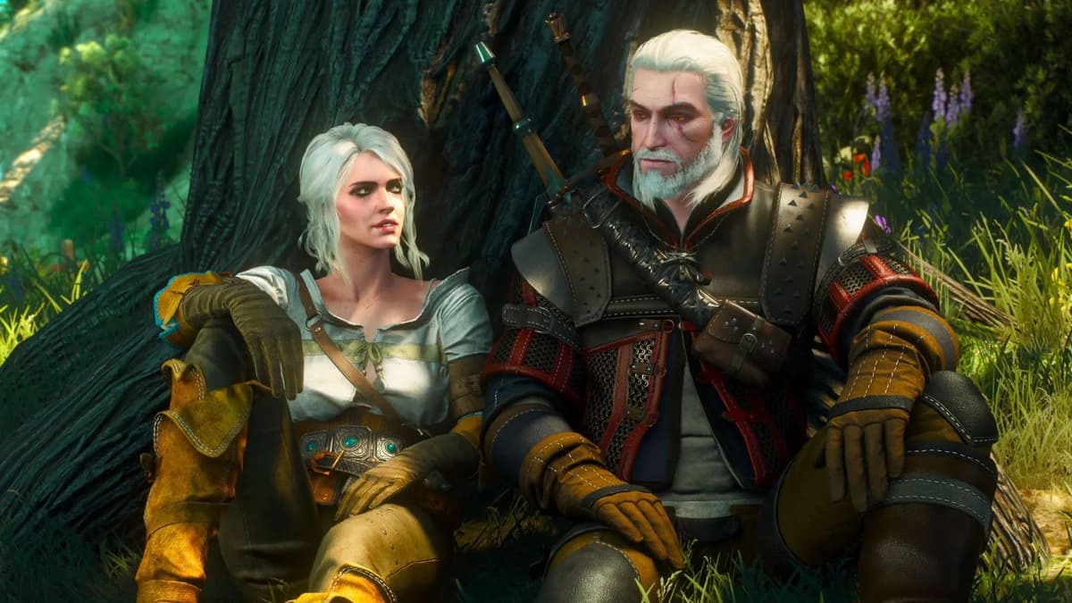 The Witcher Co-Op Game in Development for PC and Mobile – Rumor