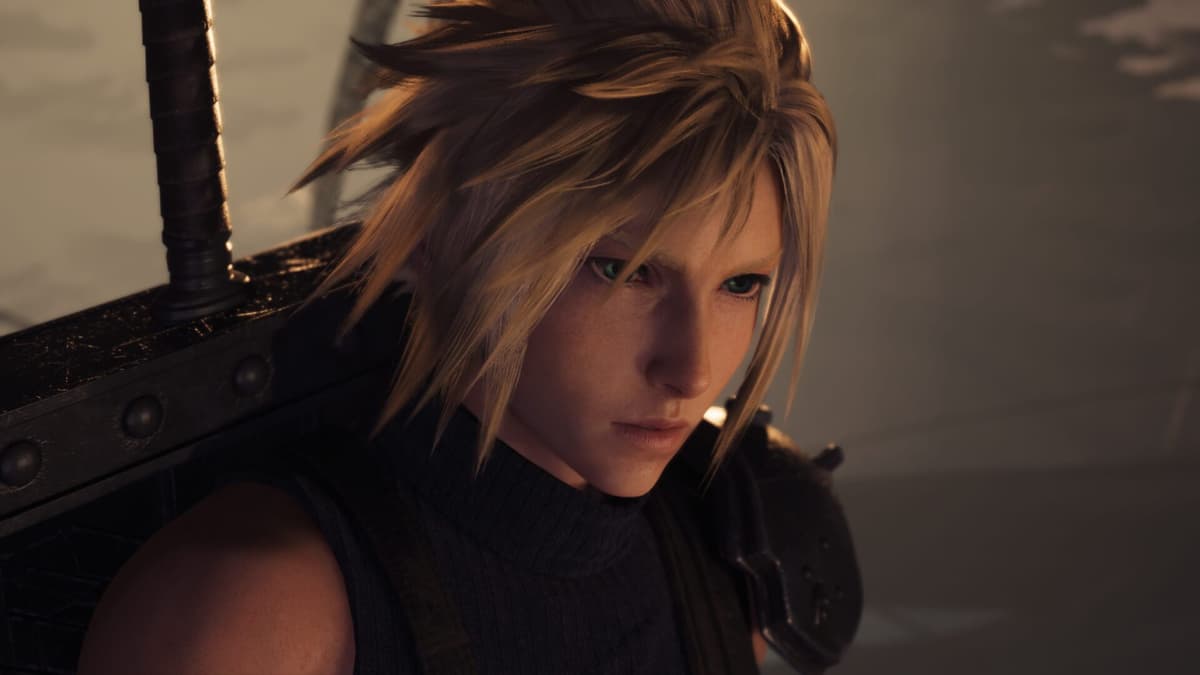 Final Fantasy 7 Rebirth Xbox Series X | S – Everything You Need to Know