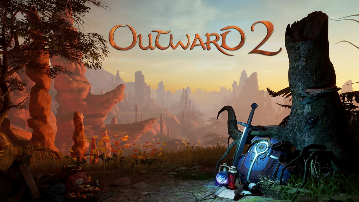 Outward 2 Early Access – 15 New Things You Need To Know