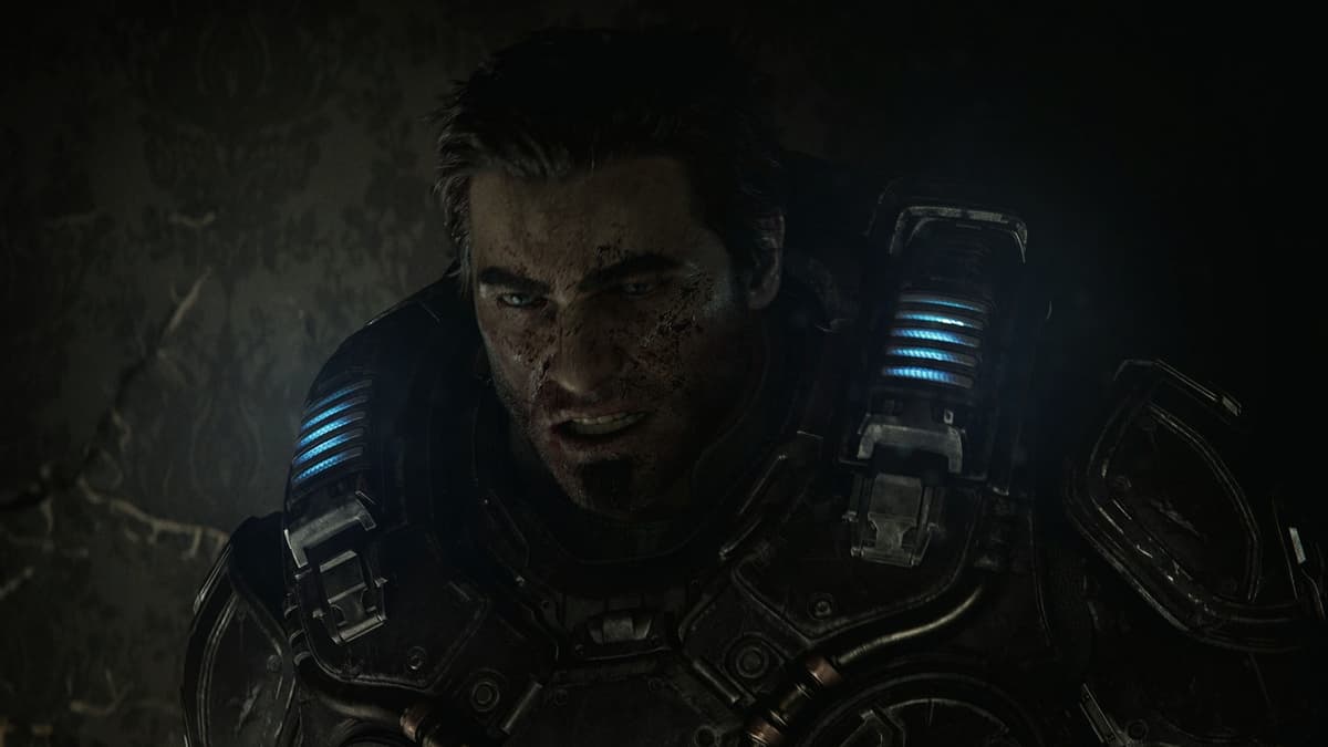 Gears of War: E-Day Developer Is “Righting the Ship” For the Franchise, Says Former Designer