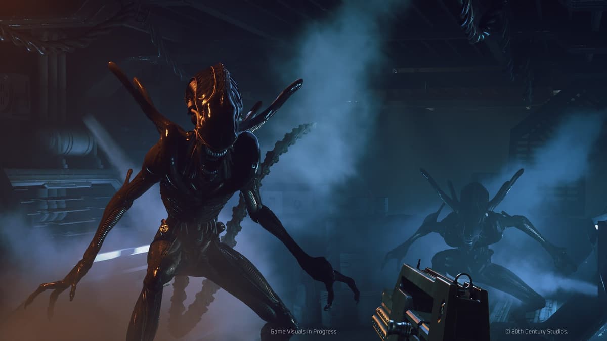 Alien: Rogue Incursion Developer Survios Allegedly Lays Off Most of Its Developers