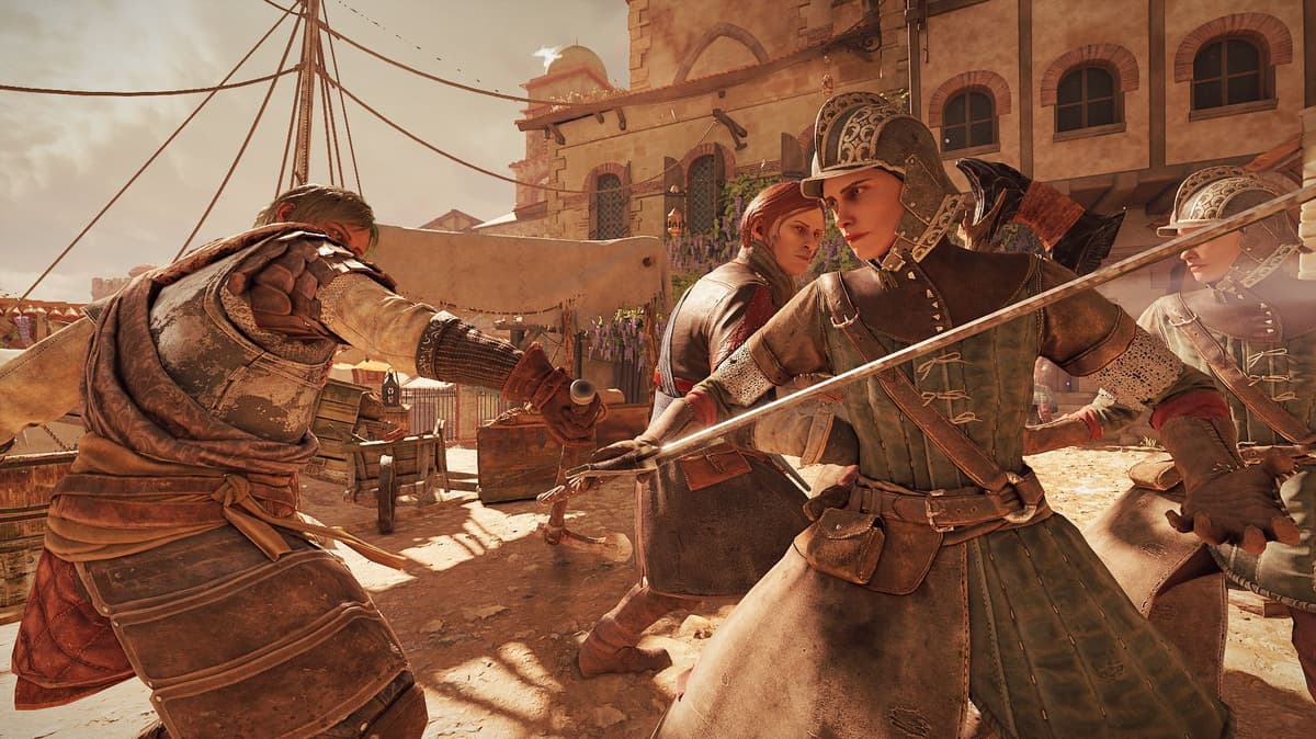 GreedFall: The Dying World Shows Off the Serene Beauty of Gacane in a Brand New Trailer