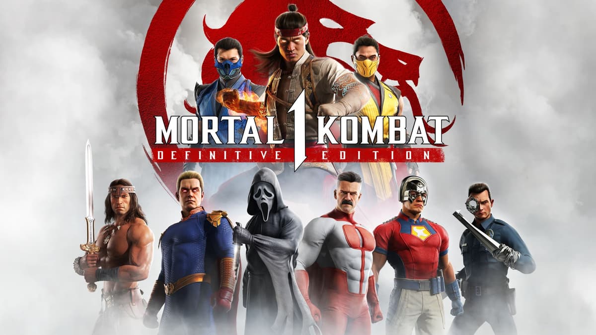 Mortal Kombat 1 Celebrates Mortal Kombat 2’s Theatrical Release With Movie-Based Skins