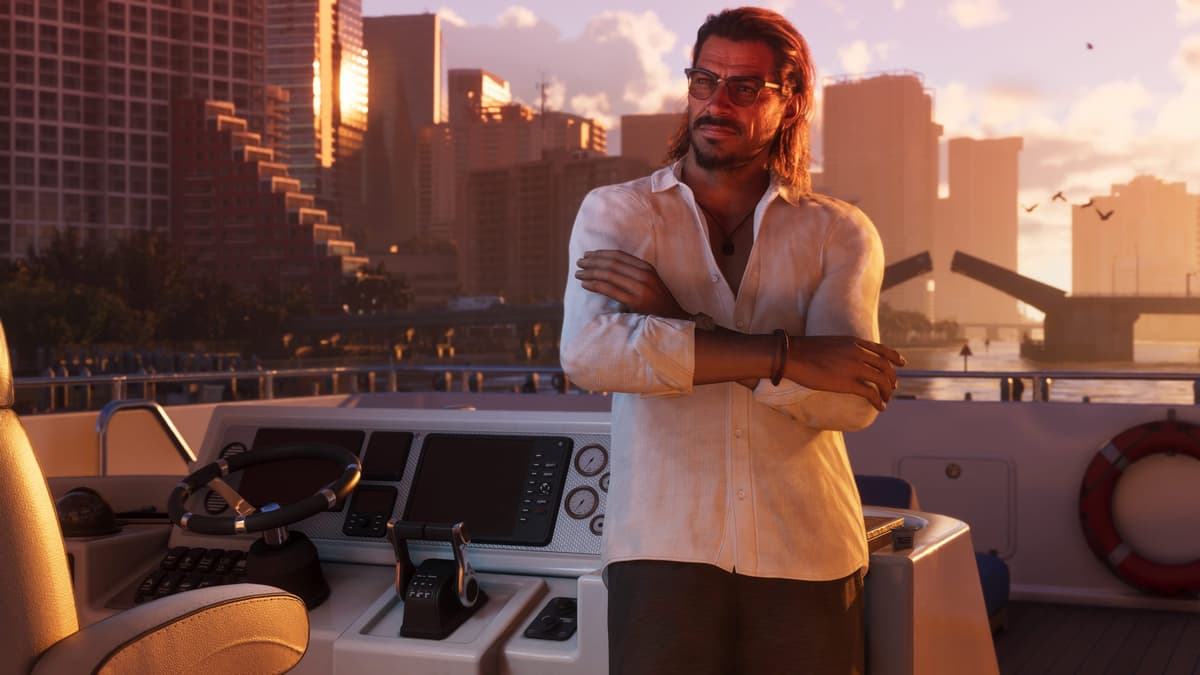 Grand Theft Auto 6 Is Coming to Consoles Before PC to Serve “Core Audience” First, Says Take-Two CEO