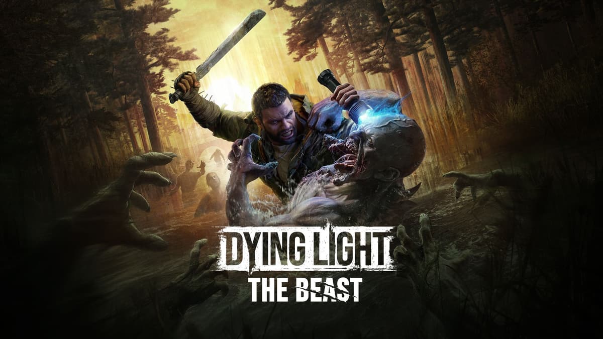 Dying Light: The Beast Taught Techland That “Quality Beats Quantity,” Says Former Franchise Director
