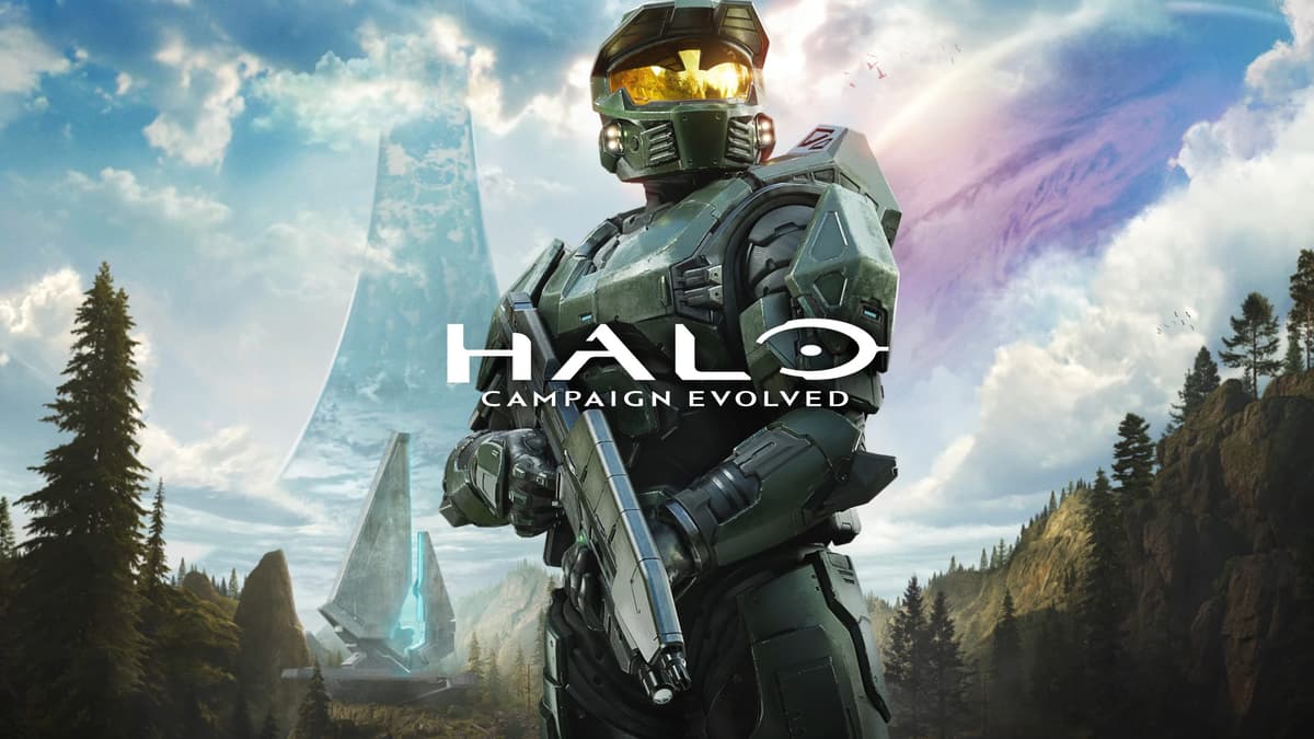 Halo: Campaign Evolved Rated in South Korea, Further Fueling Release Date Announcement Rumors
