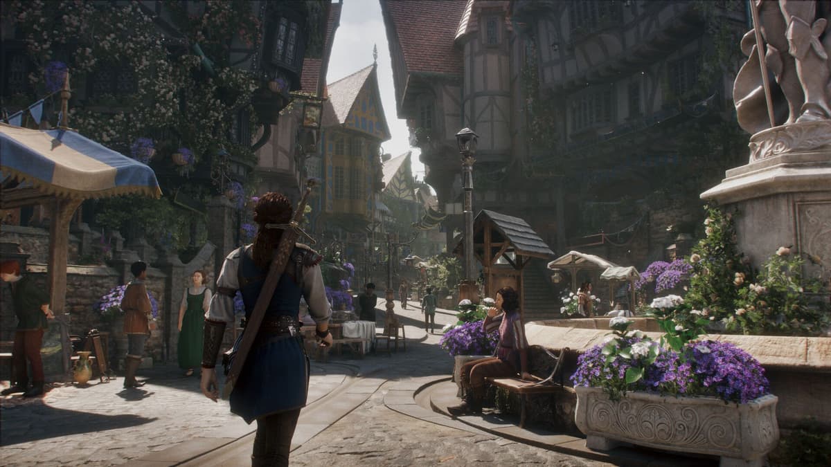 Fable Is in “Great Shape,” Says XBOX CCO: “It Really Is Coming Together Well”